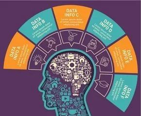 E念潛能開發 15條大腦喜好法則，助力打造高智商大腦