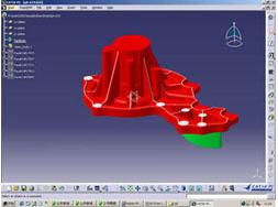 山東聯誠集團手機軟件產品視圖 創新驅動，智慧互聯