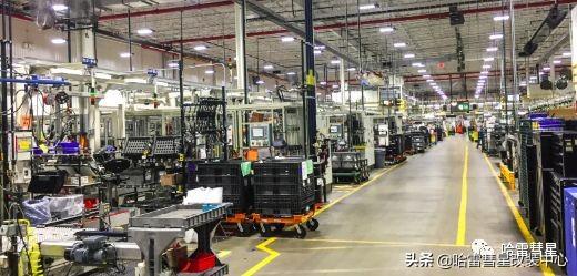 員工新冠病毒測試陽性，美國哈雷工廠停工影響剪切試驗系統供應